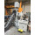 Vertical Hydraulic Al Briquette Briquetting Press Machine